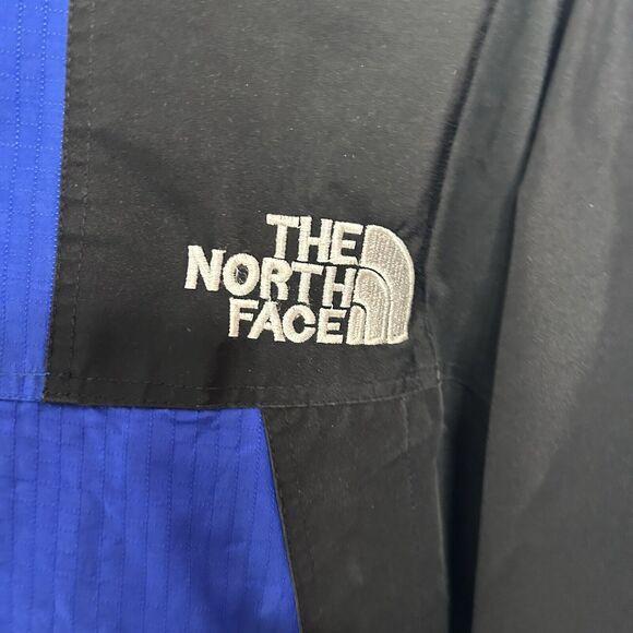 Vintage The North Face Gore-Tex XCR Summit Series Jacket “Blue" - Picture 3 of 8